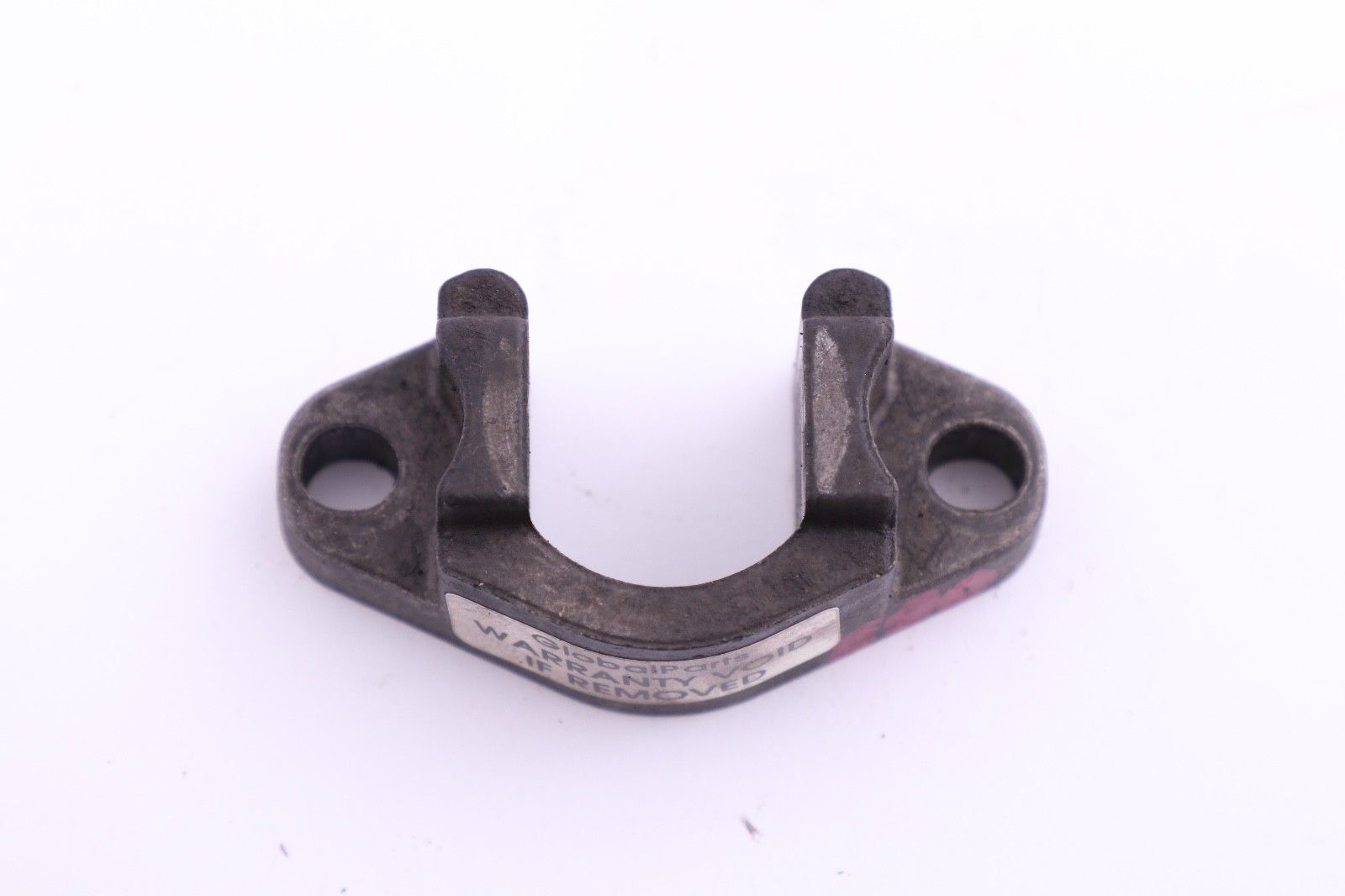 BMW 1 3 X3 Series E46 E60 E87 E90 E91 Diesel Engine Fuel Injector Clamp Flange