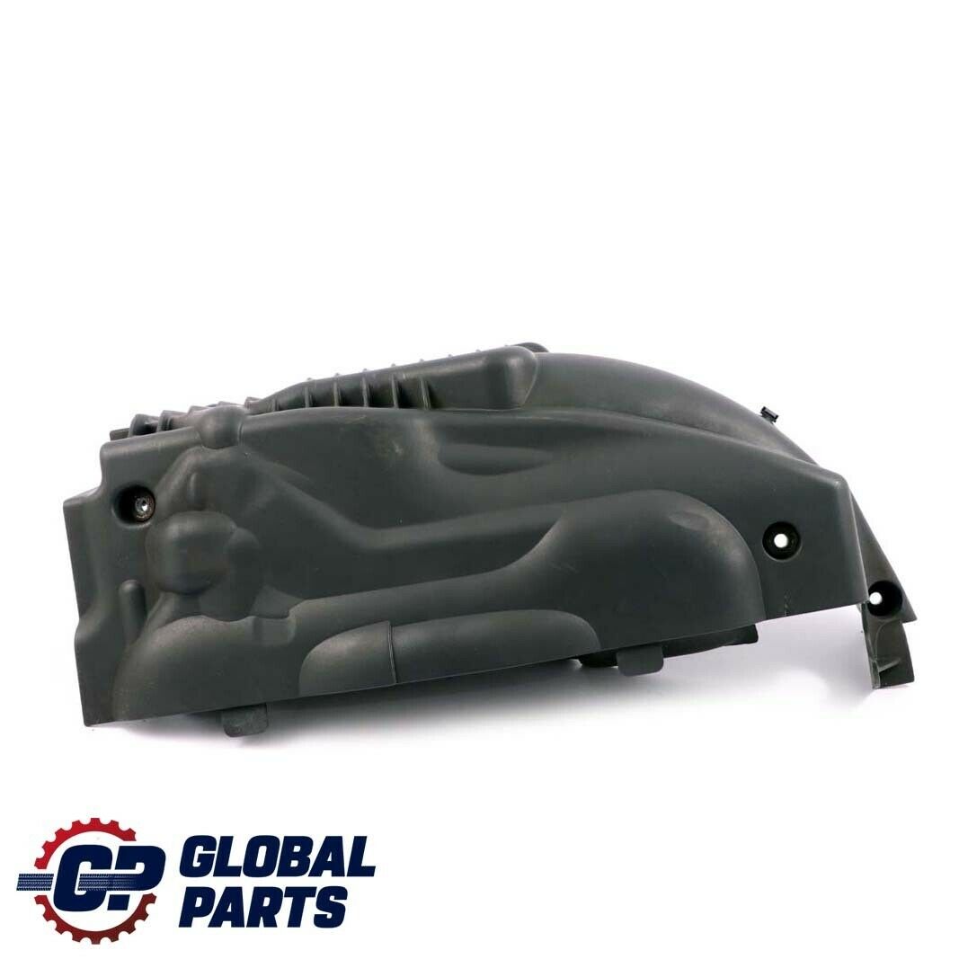 BMW 3 X3 Series E46 E83 2.0d M47N2 Diesel Engine Rear Acoustic Cover 7787335