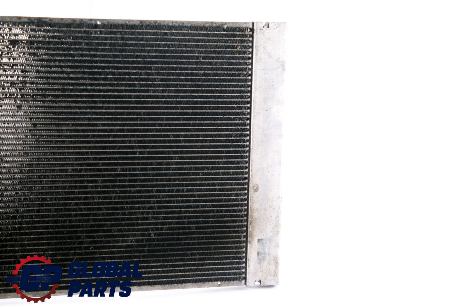 BMW 5 Series E60 E61 Engine Cooling System Water Coolant Radiator Diesel 7787440