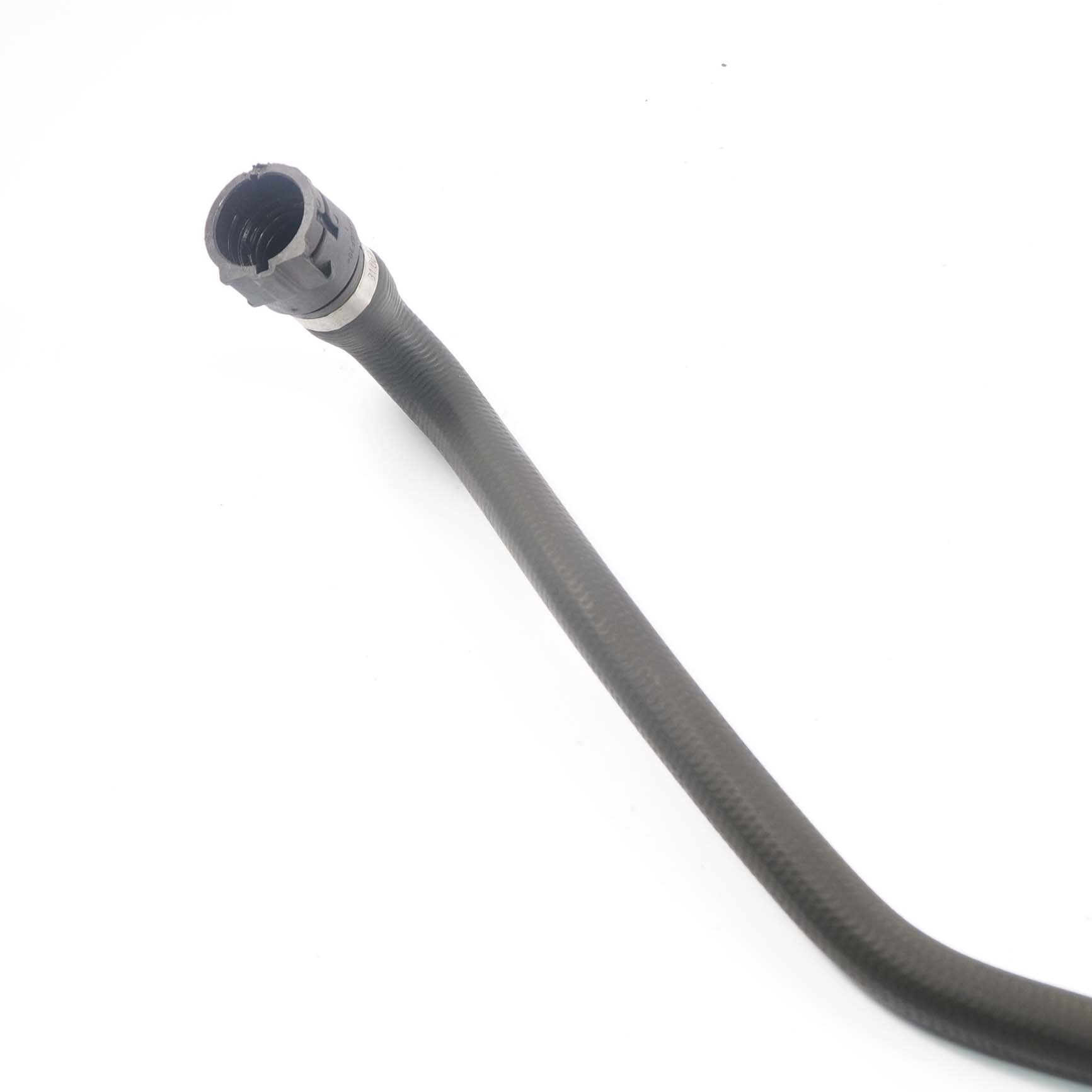 BMW 5 Series E60 E61 LCI 520d N47N2 Radiator Coolant Vent Pipe Hose Petrol