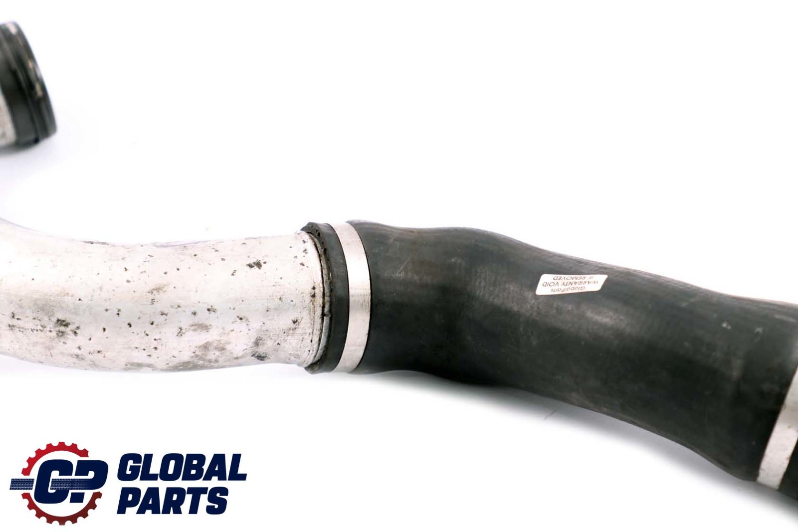 BMW E60 Diesel M57N Charge Air Line Pipe Tube Turbo 7787468 7789052