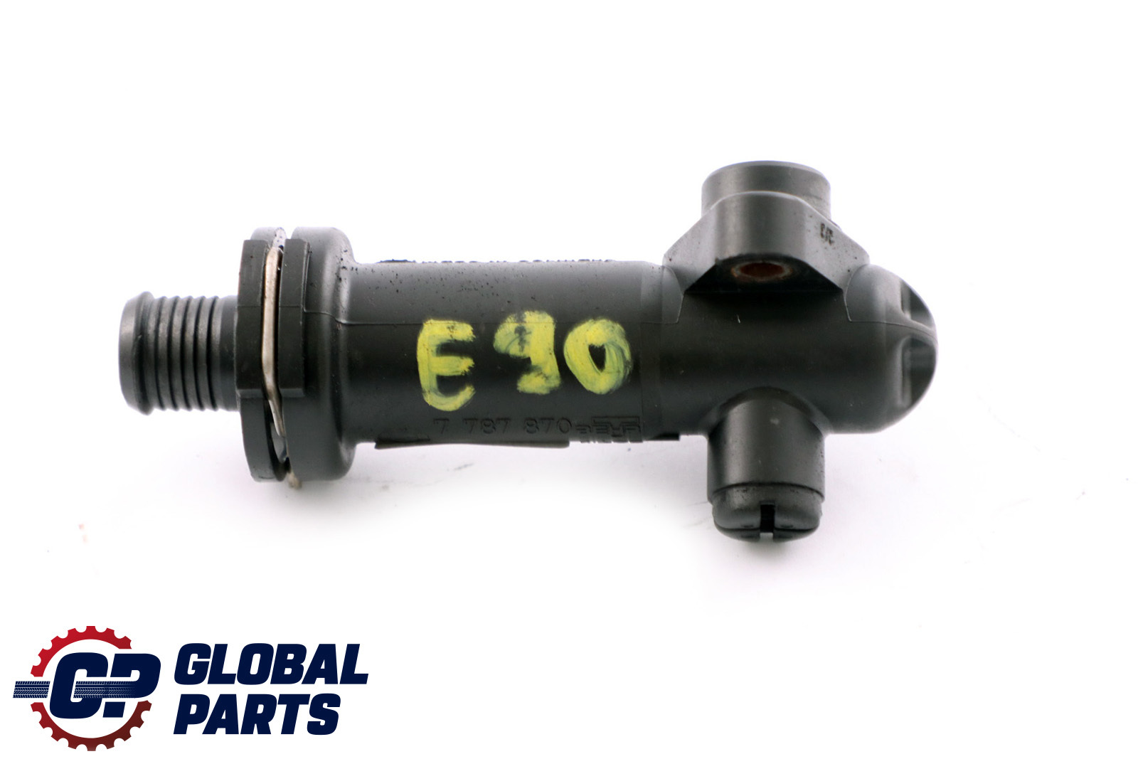 BMW 1 3 5 Series E87 E90 M47N M57N EGR Emission Reduction Cooling Thermostat