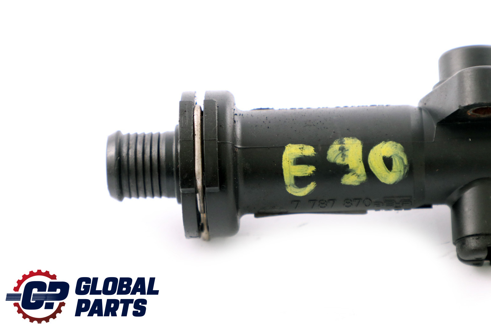 BMW 1 3 5 Series E87 E90 M47N M57N EGR Emission Reduction Cooling Thermostat