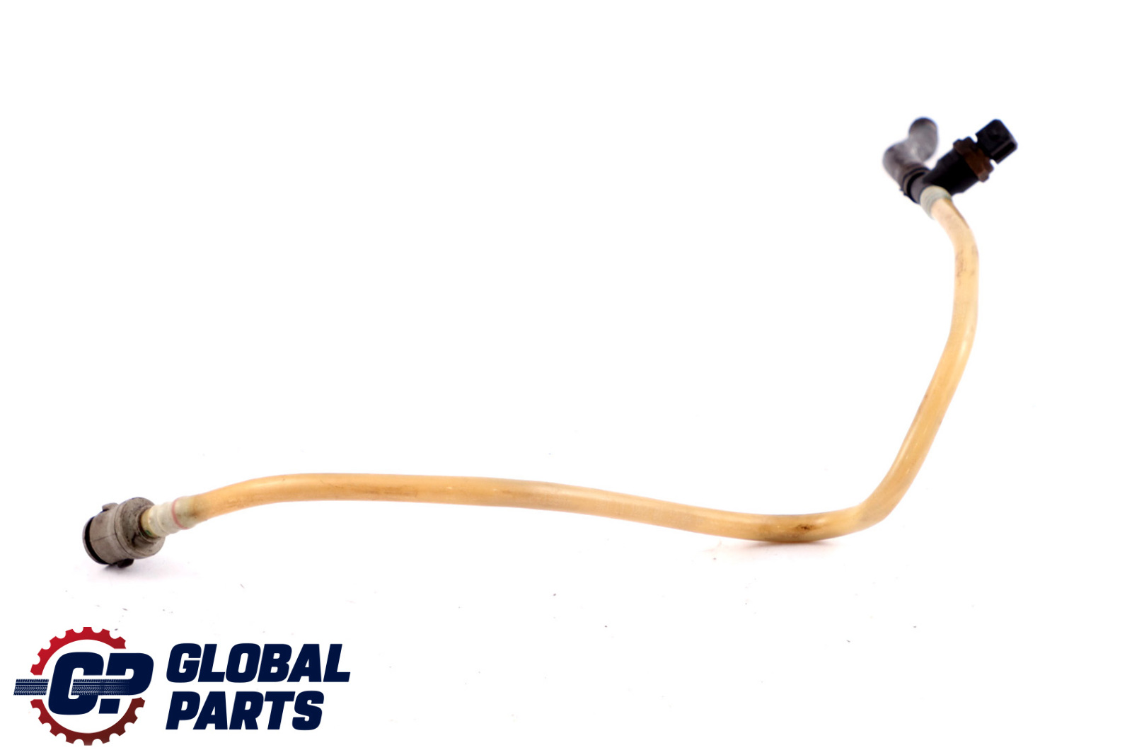 BMW X5 Series E53 M57N 3.0 d Fuel Feed Line Pipe 7788264 13537788264