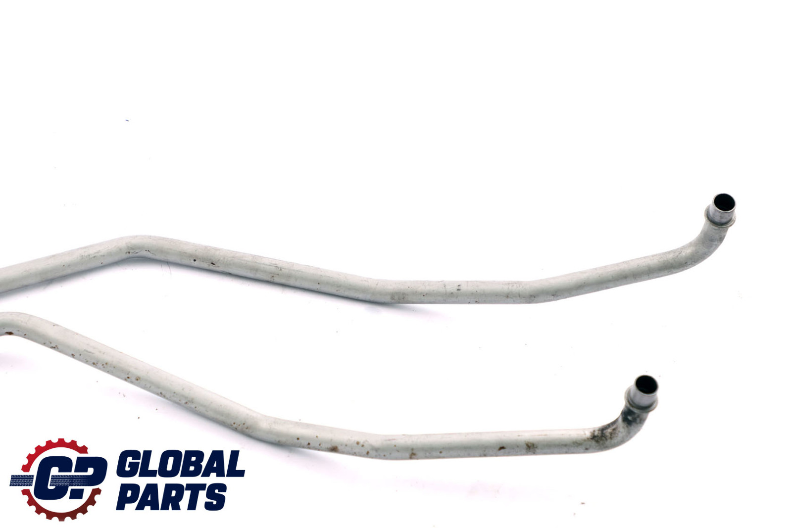 BMW X5 Series E53 Transmission Oil Cooler Line Pipe Return 7788269