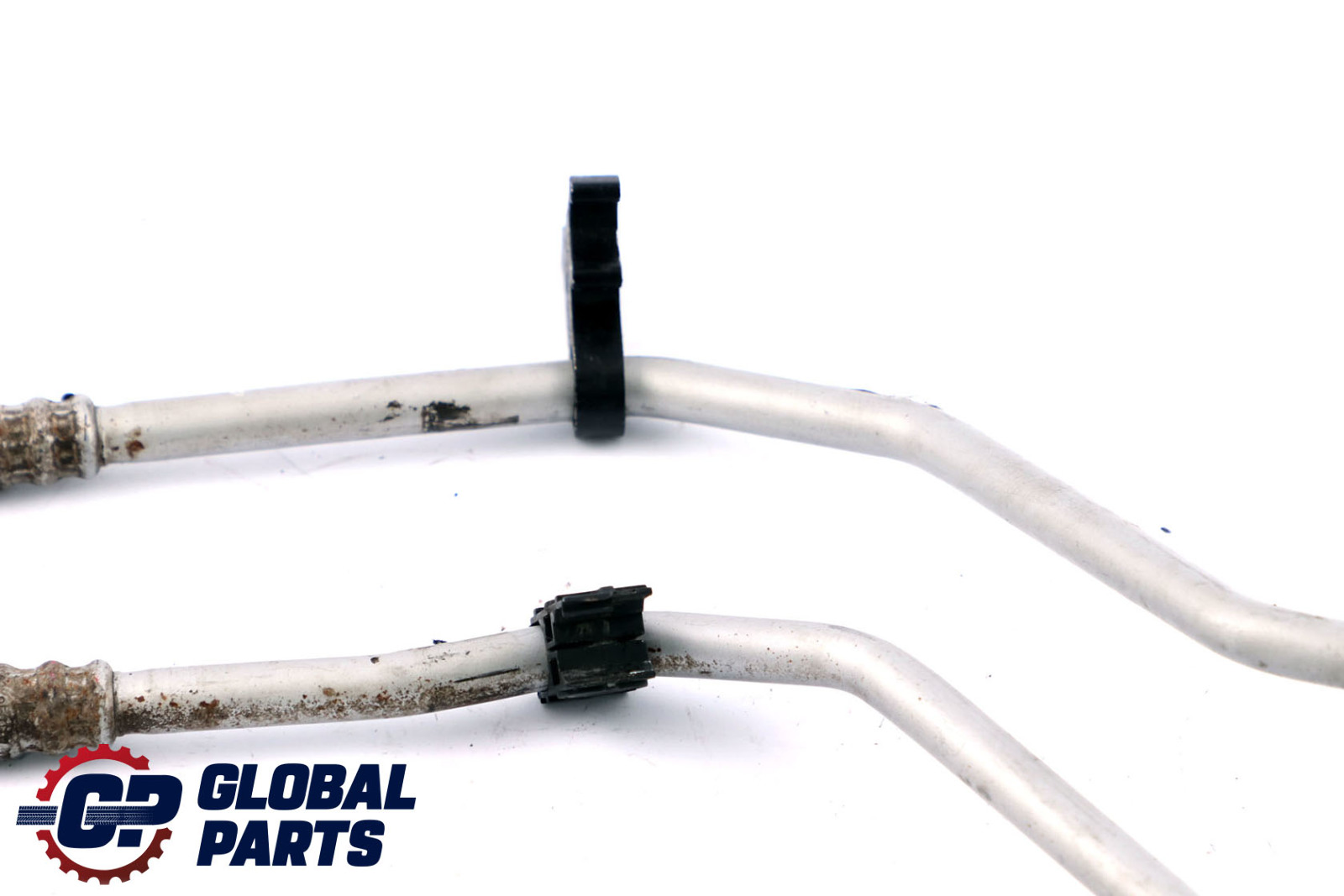 BMW X5 Series E53 Transmission Oil Cooler Line Pipe Return 7788269