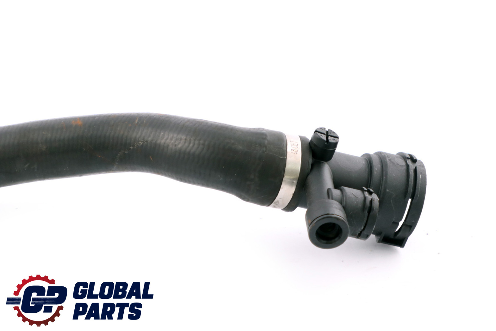 BMW X5 Series E53 3.0d M57N Engine Water Pipe Engine Coolant Hose 7788276