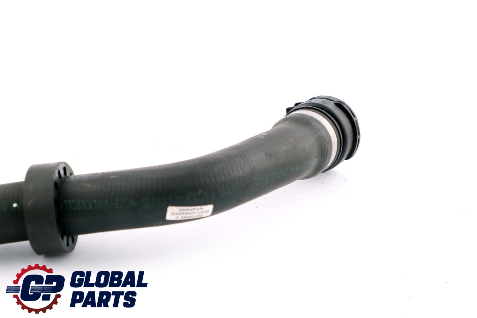 BMW X5 Series E53 3.0d M57N Engine Water Pipe Engine Coolant Hose 7788276