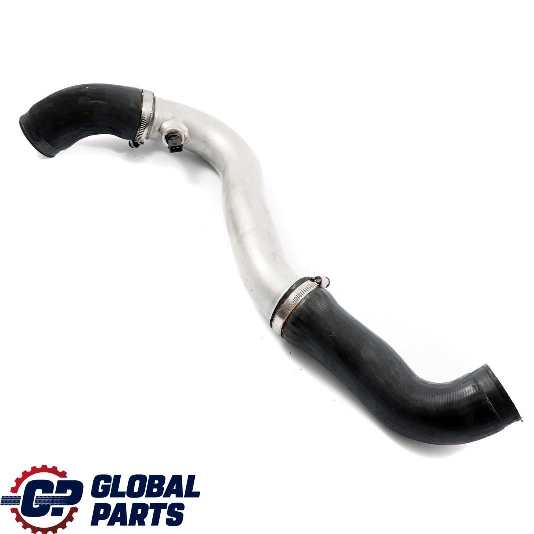 BMW 3 Series E46 M47N Intercooler Turbo Hose Pipe Line Diesel 7788307