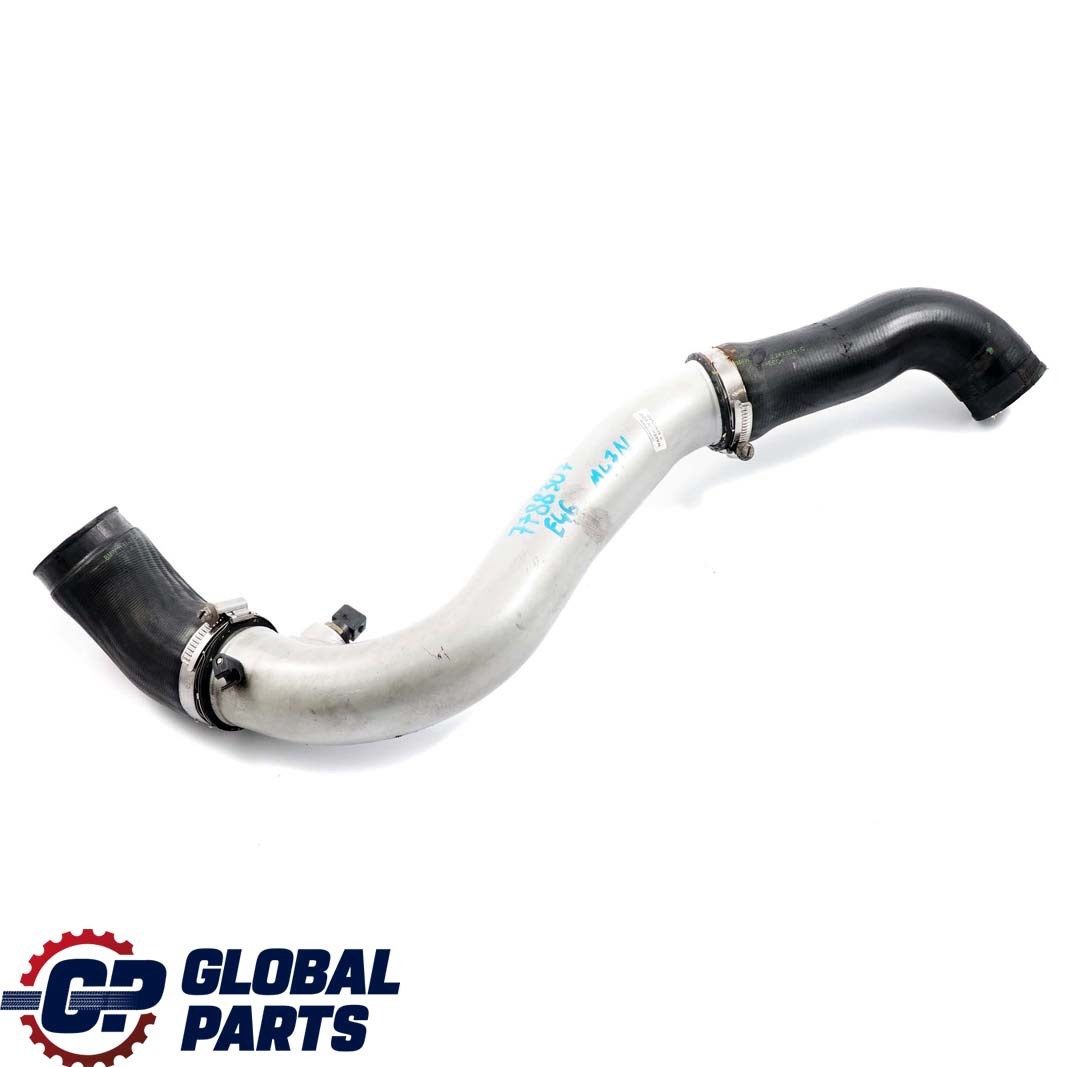 BMW 3 Series E46 M47N Intercooler Turbo Hose Pipe Line Diesel 7788307