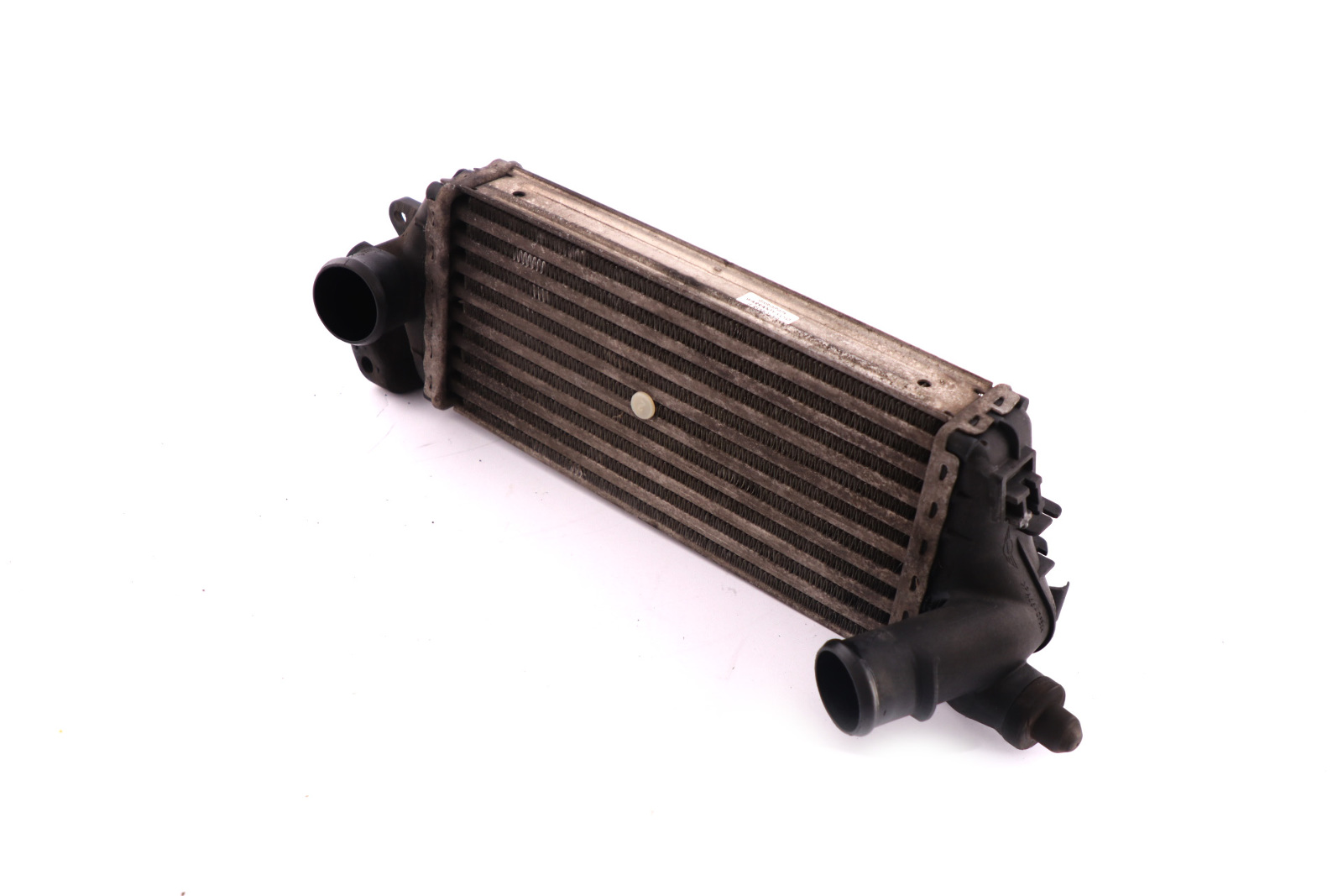 BMW MINI R50 One D Diesel W17 Charge Air Cooler Intercooler 7788755