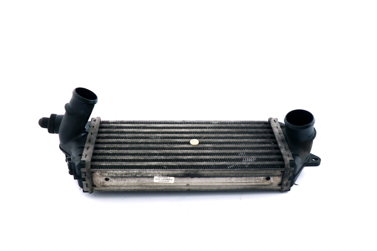 BMW MINI R50 One D Diesel W17 Charge Air Cooler Intercooler 7788755