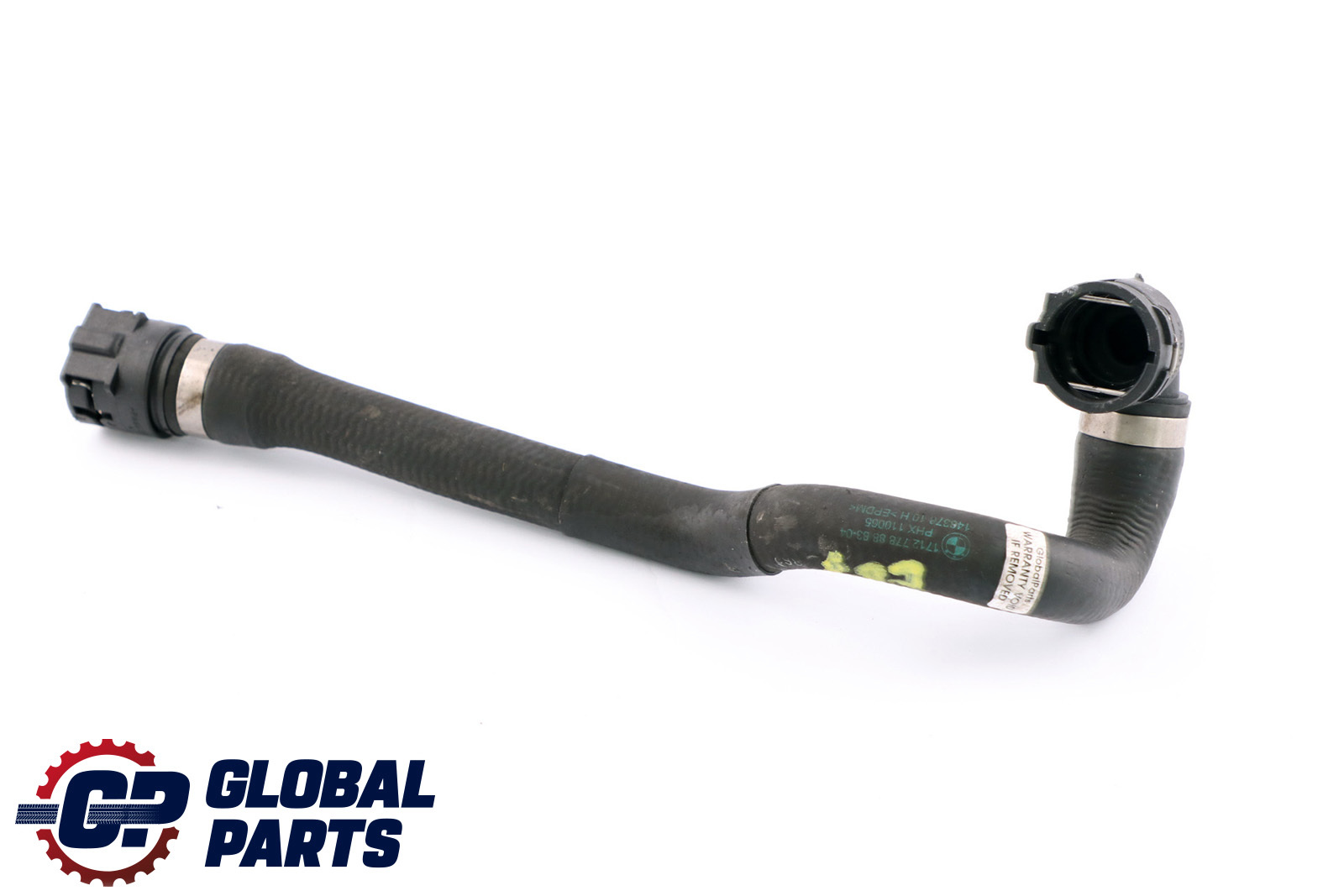 BMW 1 Series E87 118d 120d M47N2 Diesel Cooling Radiator Water Hose Pipe 7788883