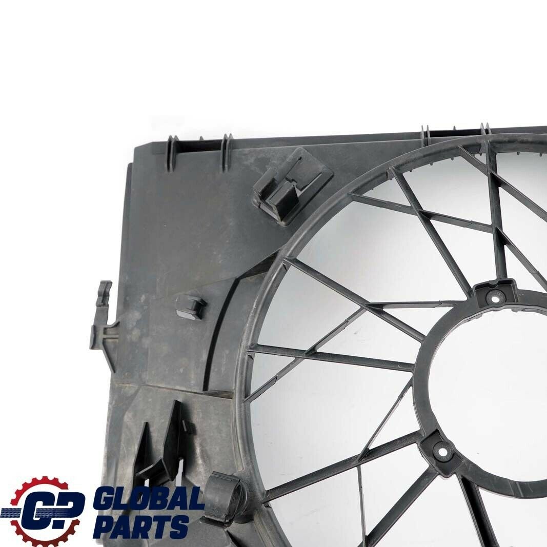 BMW 1 3 Series E81 E87 E90 M47N2 N47 Engine Radiator Fan Housing Diesel 7788905