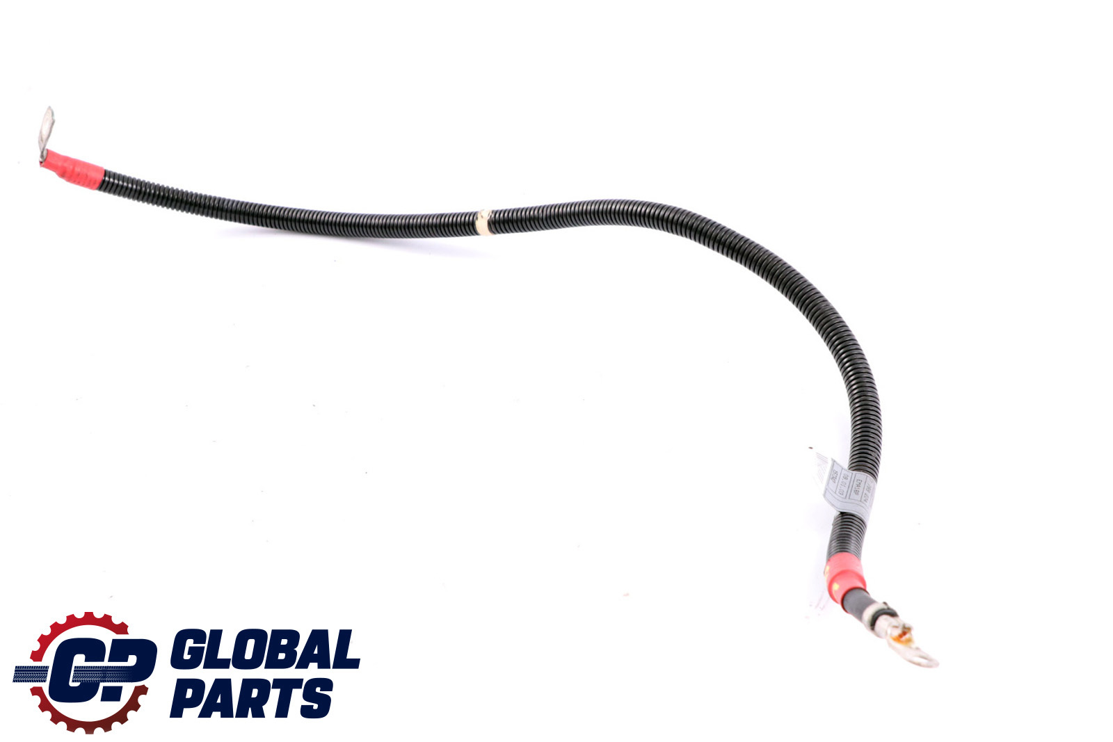 BMW E65 E66 730d M57N Diesel Cable Starter-Base B+ 7789225