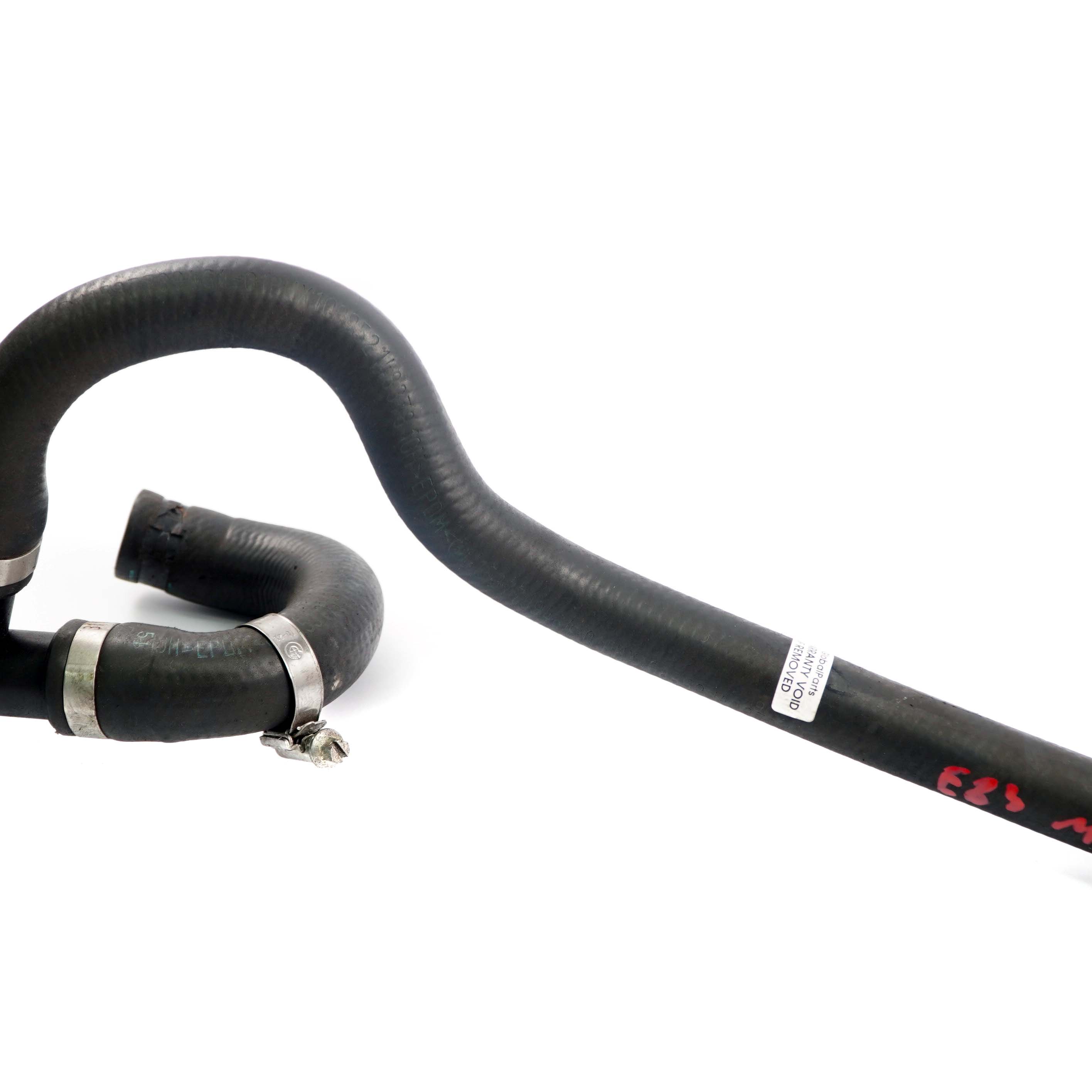 BMW X3 Series E83 2.0d M47N2 Engine Cooling Radiator Water Hose 7789464