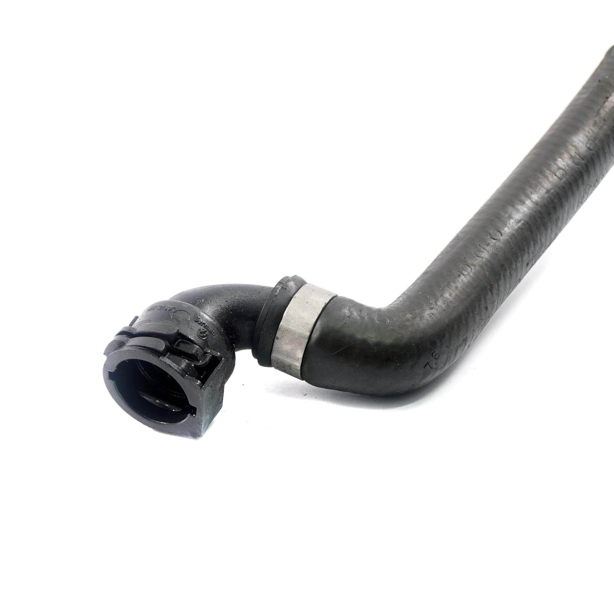 BMW X3 Series E83 2.0d M47N2 Engine Cooling Radiator Water Hose 7789464