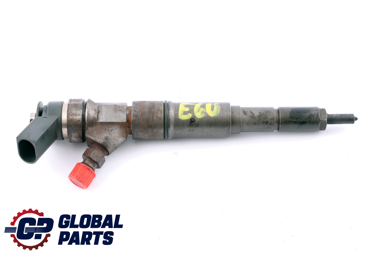 BMW 3 5 7 X5 Series E46 E53 E60 E61 E65 Fuel Injector Diesel M57N 330d 7789661