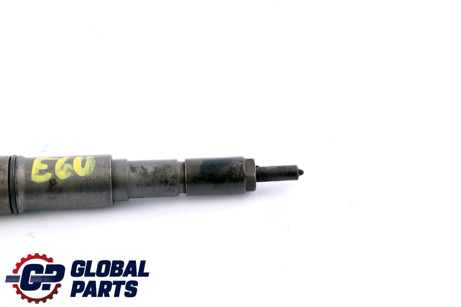 BMW 3 5 7 X5 Series E46 E53 E60 E61 E65 Fuel Injector Diesel M57N 330d 7789661