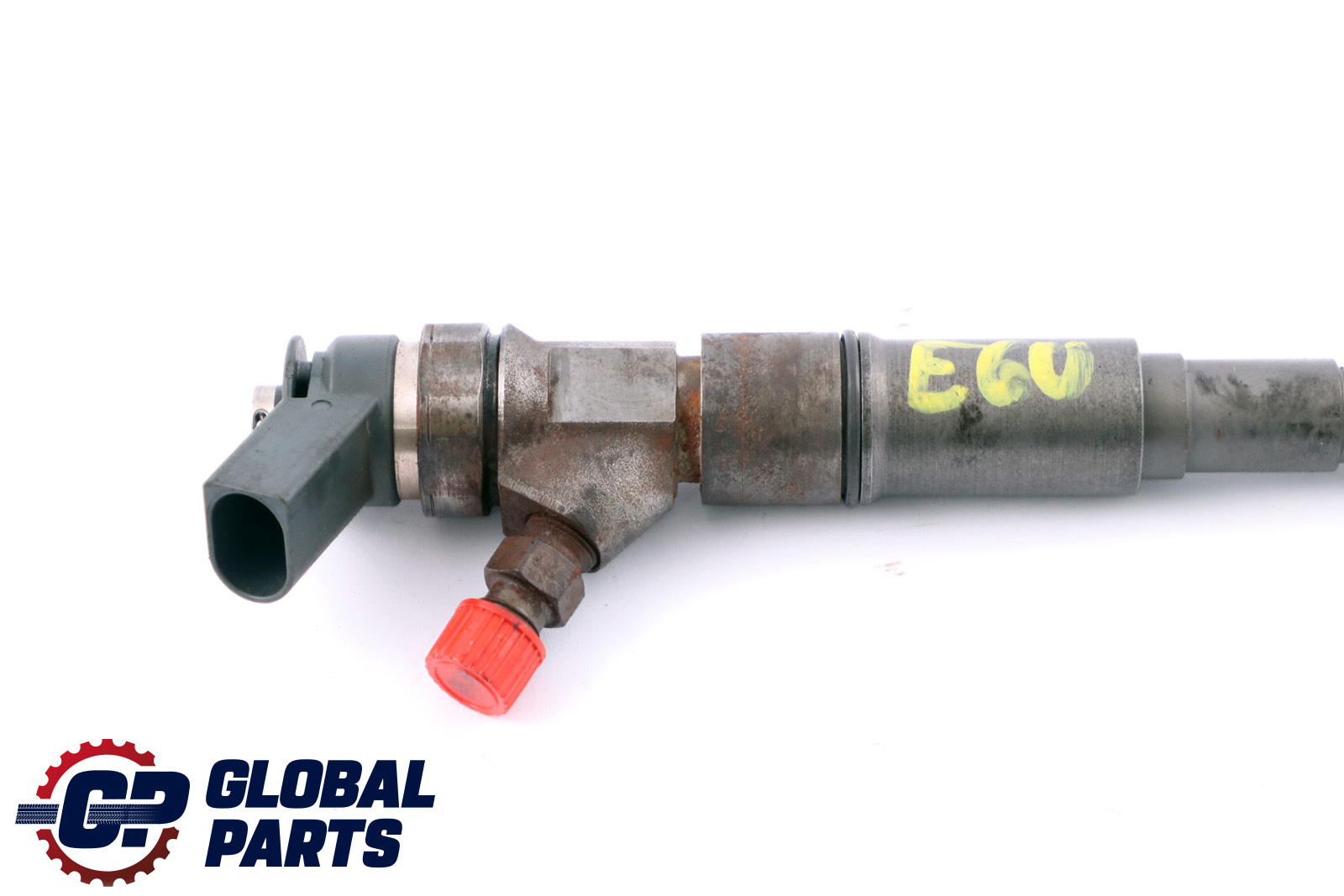 BMW 3 5 7 X5 Series E46 E53 E60 E61 E65 Fuel Injector Diesel M57N 330d 7789661