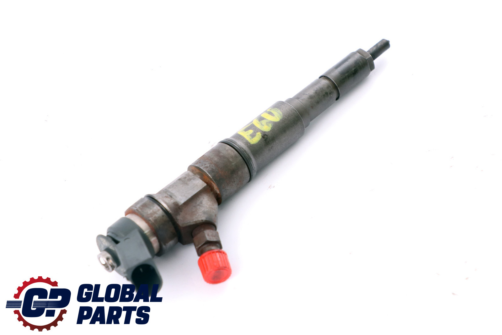 BMW 3 5 7 X5 Series E46 E53 E60 E61 E65 Fuel Injector Diesel M57N 330d 7789661