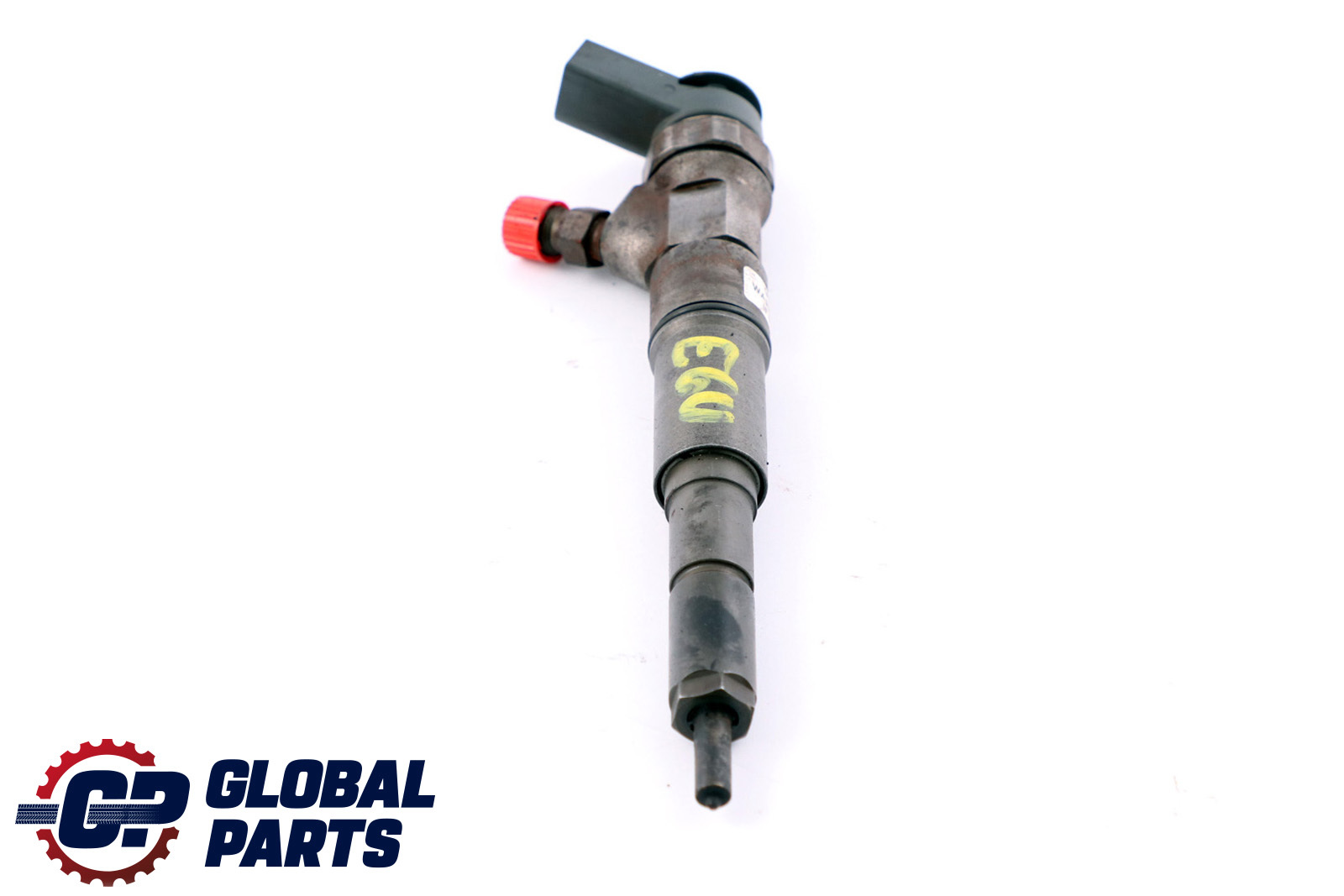 BMW 3 5 7 X5 Series E46 E53 E60 E61 E65 Fuel Injector Diesel M57N 330d 7789661