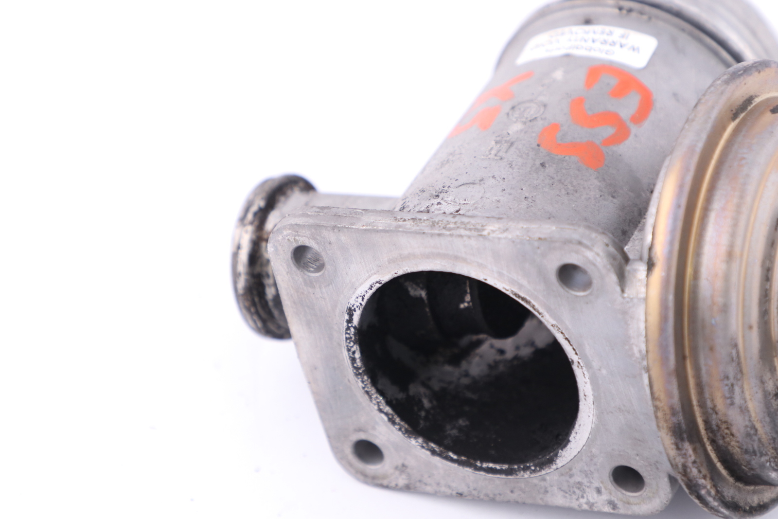 BMW 3 5 7 X5 Series E46 E60 E61 E65 E53 M57N Intake Manifold EGR Valve 7789999