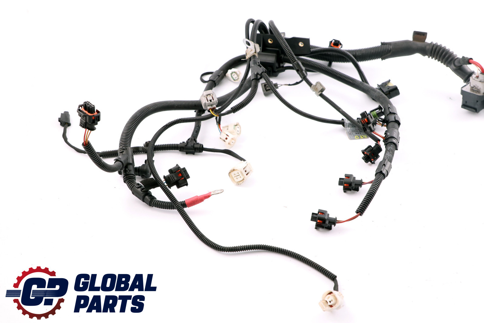 MINI One D R50 W17 1ND Engine Wiring Loom Harness Module 7790365