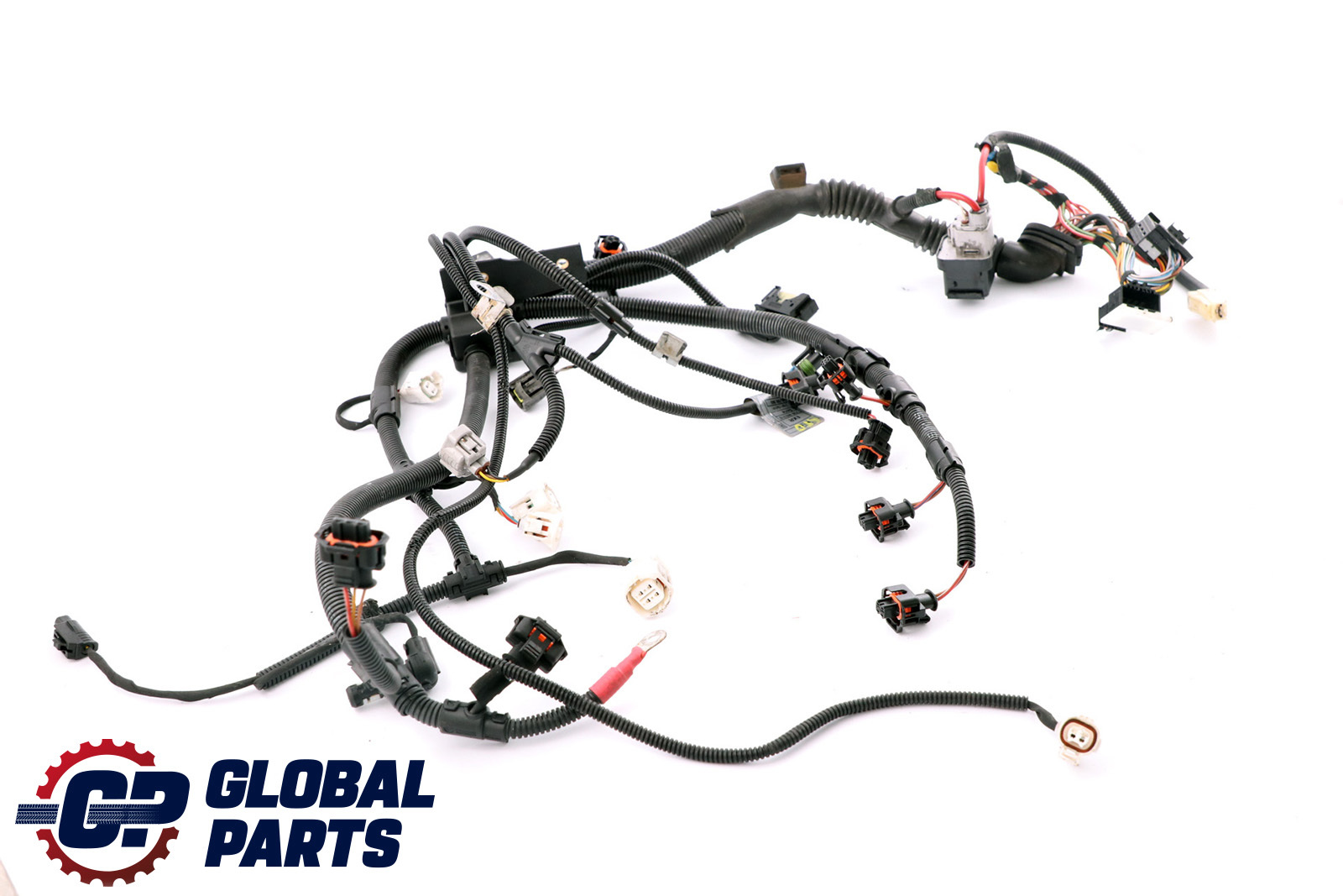 MINI One D R50 W17 1ND Engine Wiring Loom Harness Module 7790365