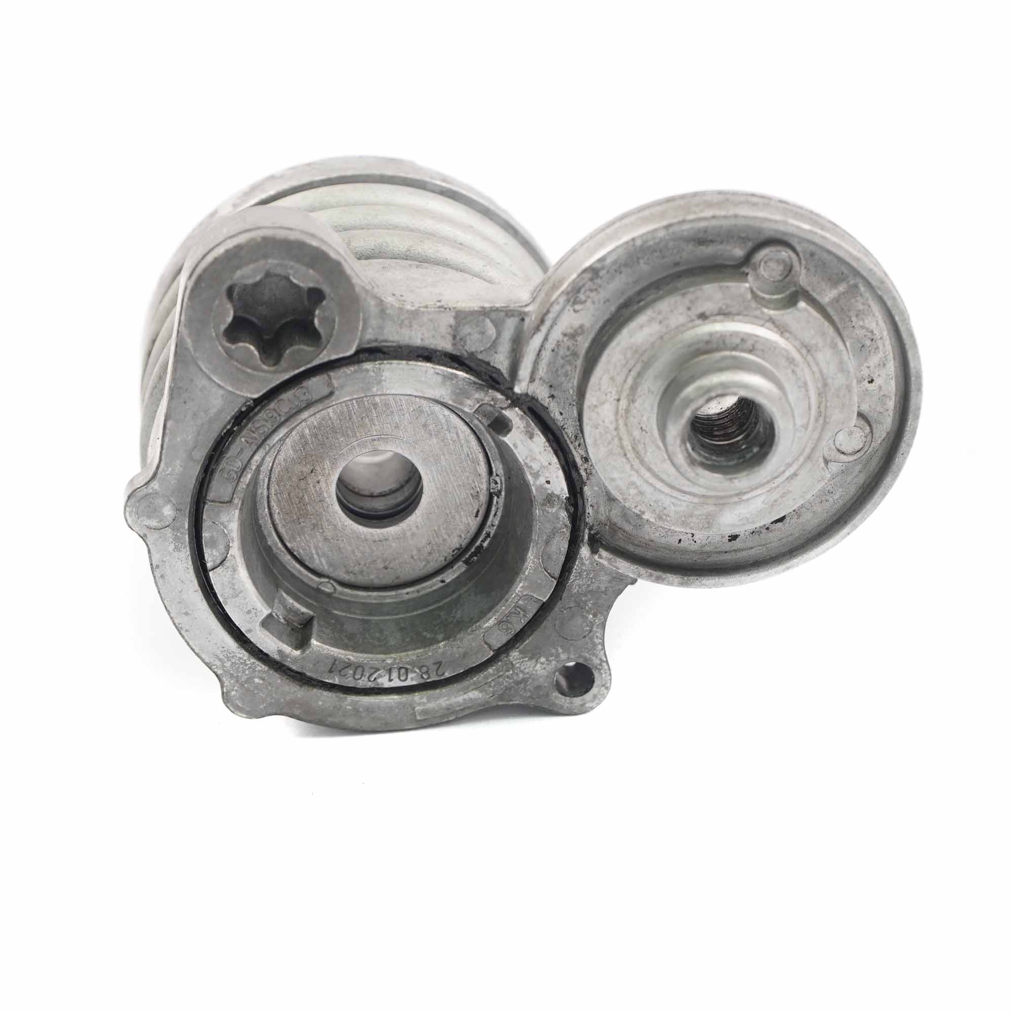 Mechanical Belt Tensioner BMW E87 E90 E91 E92 E93 7790447 Diesel