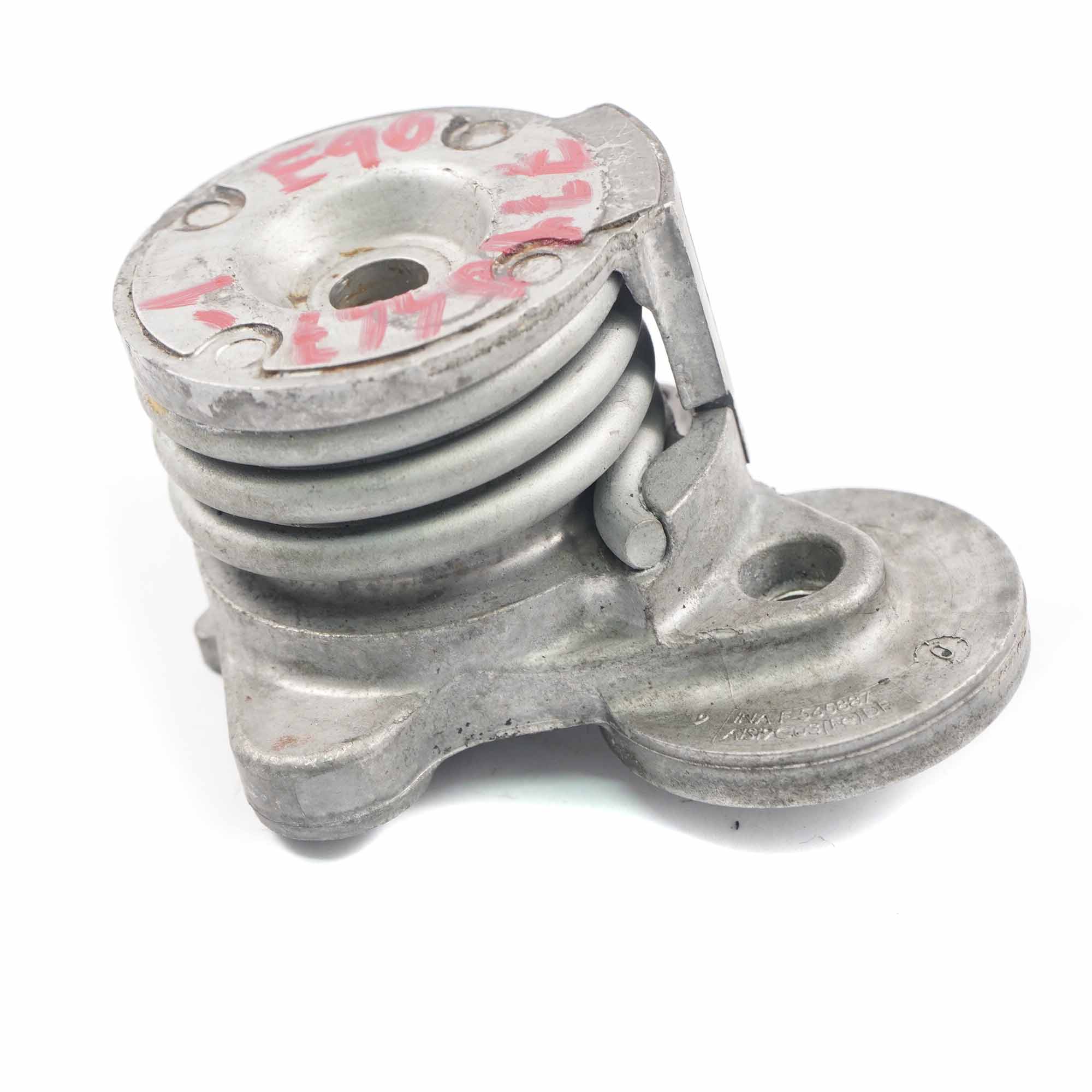 Mechanical Belt Tensioner BMW E87 E90 E91 E92 E93 7790447 Diesel