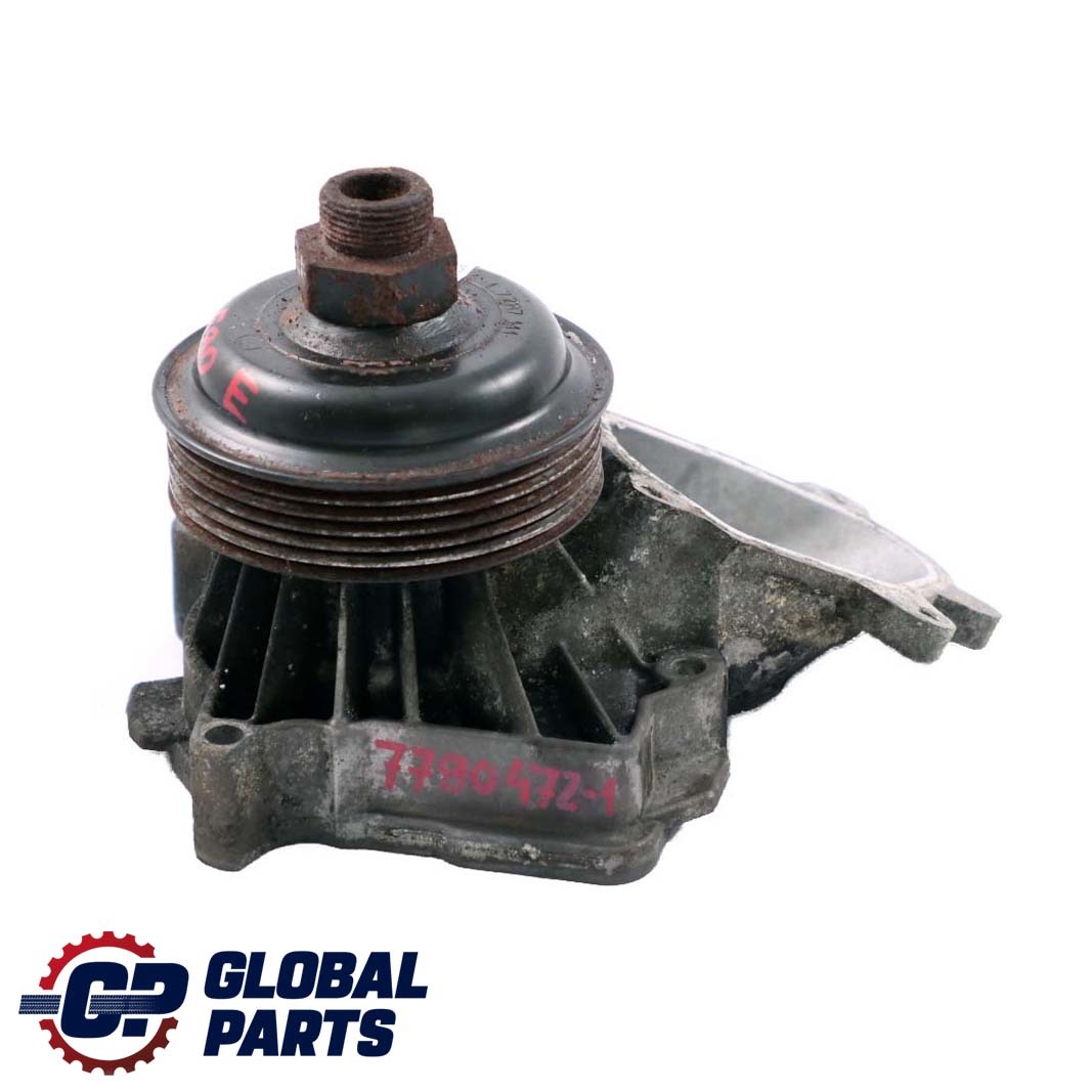 BMW 1 3 5 X3 X5 Series E60 E70 E71 E87 E90 1 Coolant Water Pump Mechanical