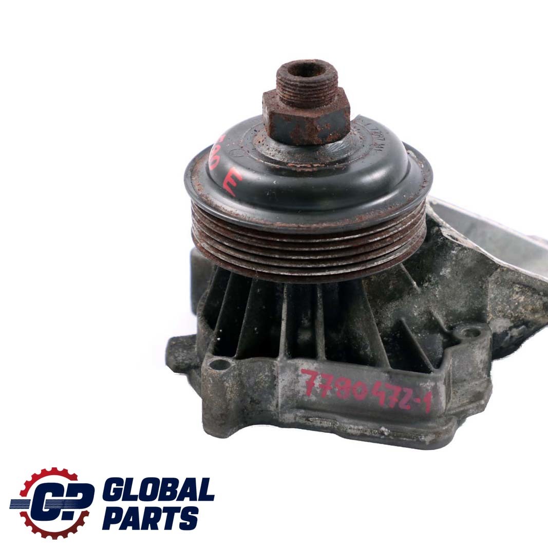 BMW 1 3 5 X3 X5 Series E60 E70 E71 E87 E90 1 Coolant Water Pump Mechanical