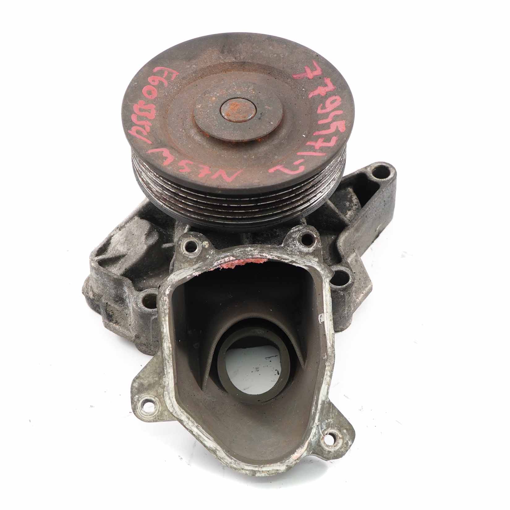 Coolant Water Pump BMW X3 X5 E60 E70 E71 E87 E90 Mechanical Pump 7790472