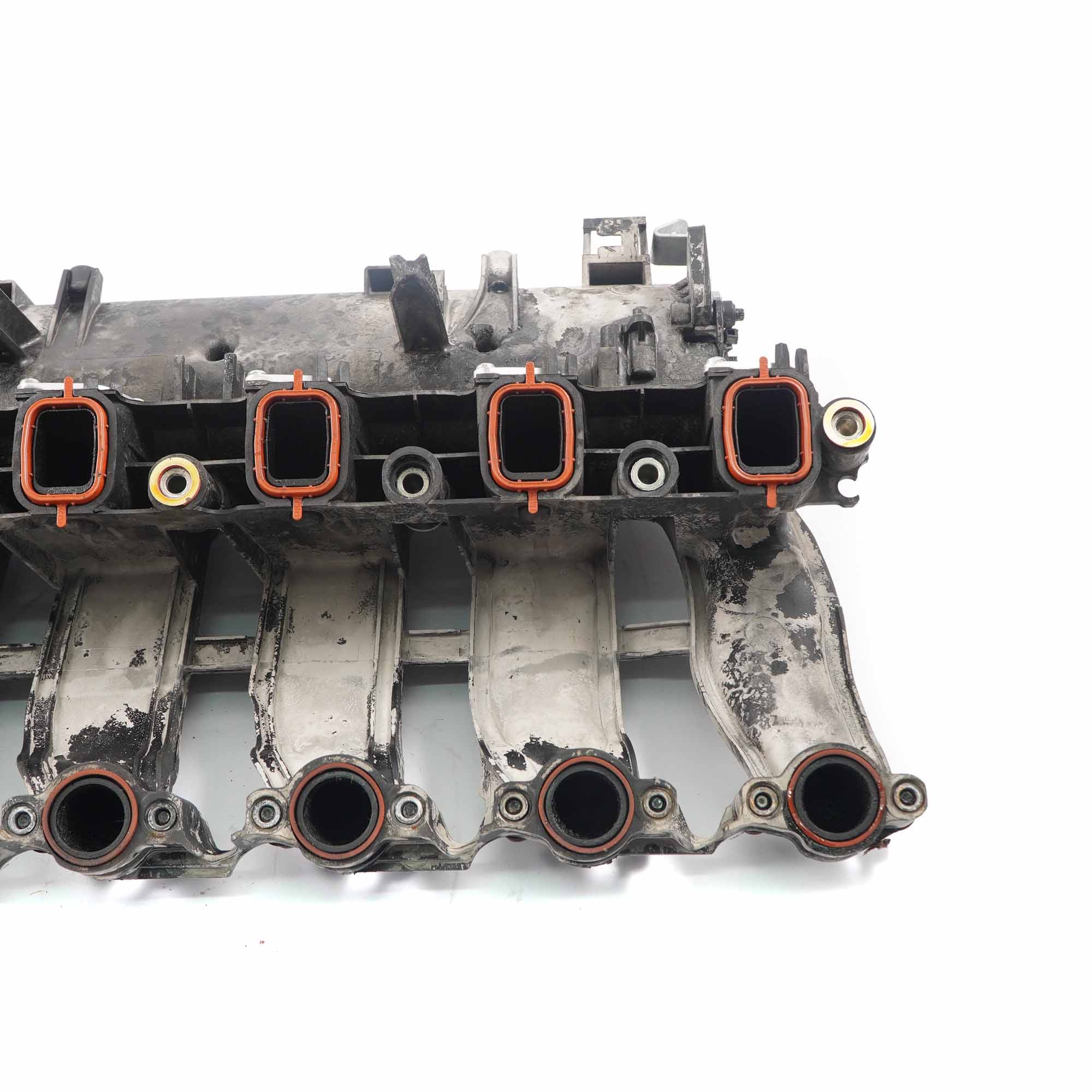 Intake Manifold BMW E65 730d M57N2 Inlet with Blinded Flap Control 7790700