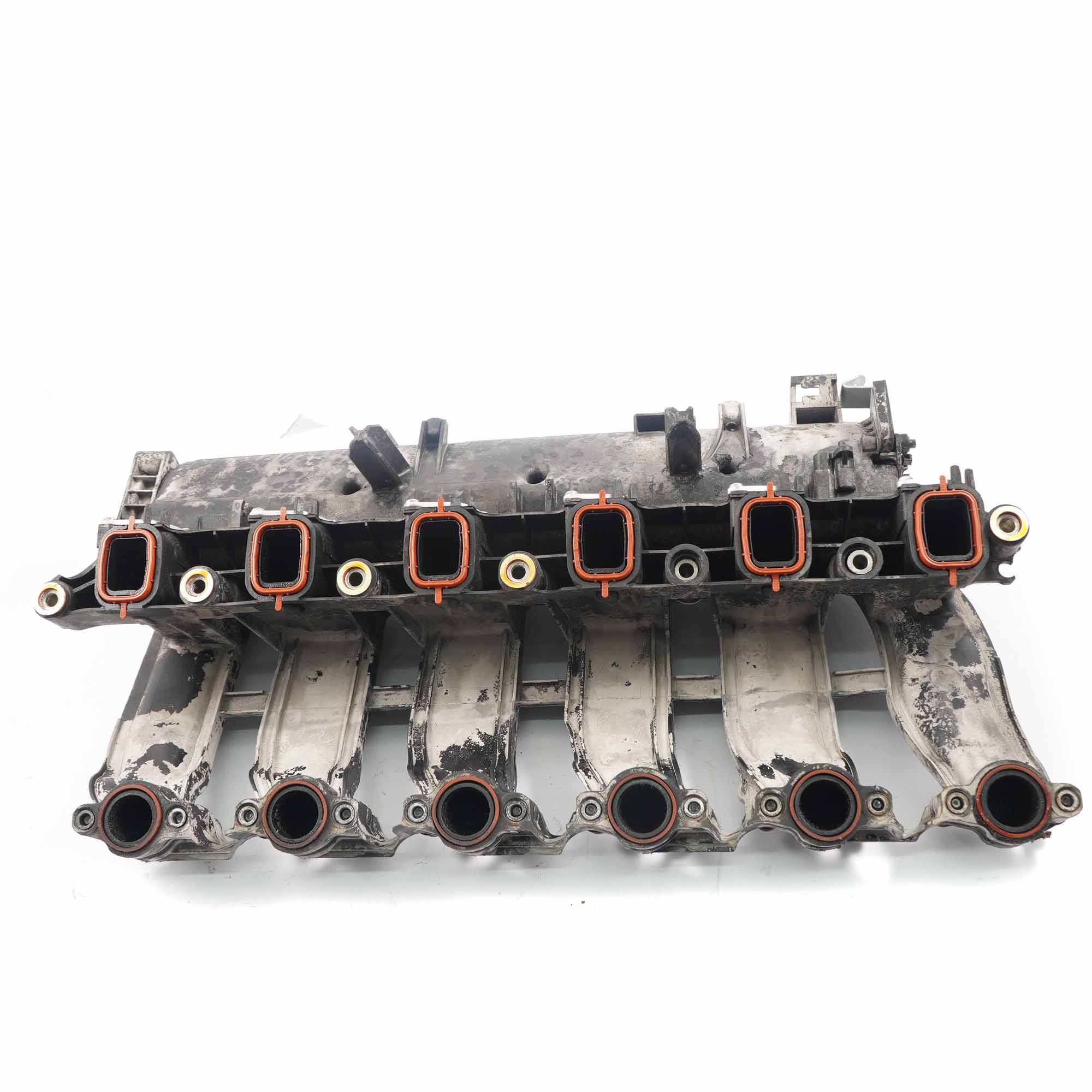 Intake Manifold BMW E65 730d M57N2 Inlet with Blinded Flap Control 7790700