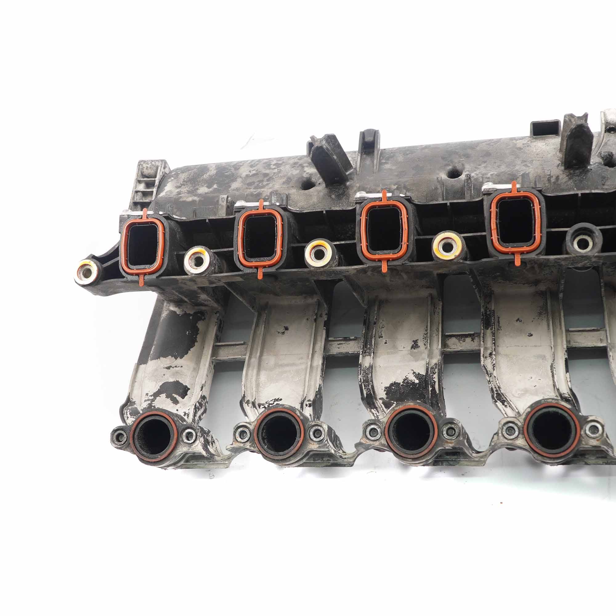 Intake Manifold BMW E65 730d M57N2 Inlet with Blinded Flap Control 7790700