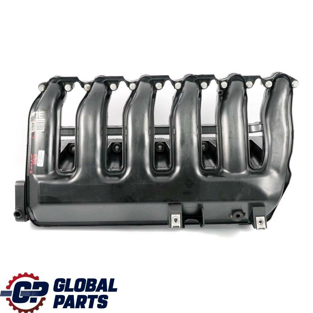 BMW E90 E91 E60 E61 M57N2 Intake Inlet Manifold Without Flap Control