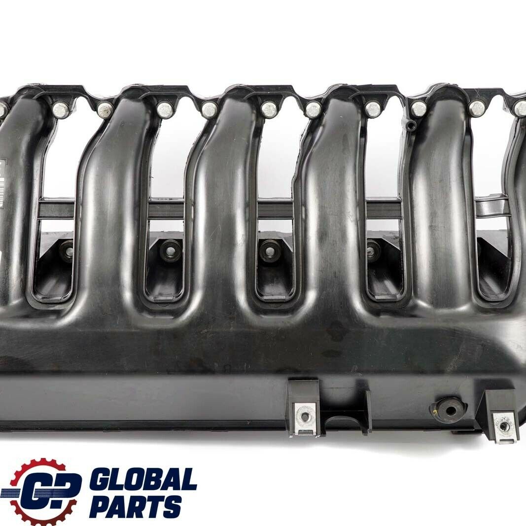 BMW E90 E91 E60 E61 M57N2 Intake Inlet Manifold Without Flap Control