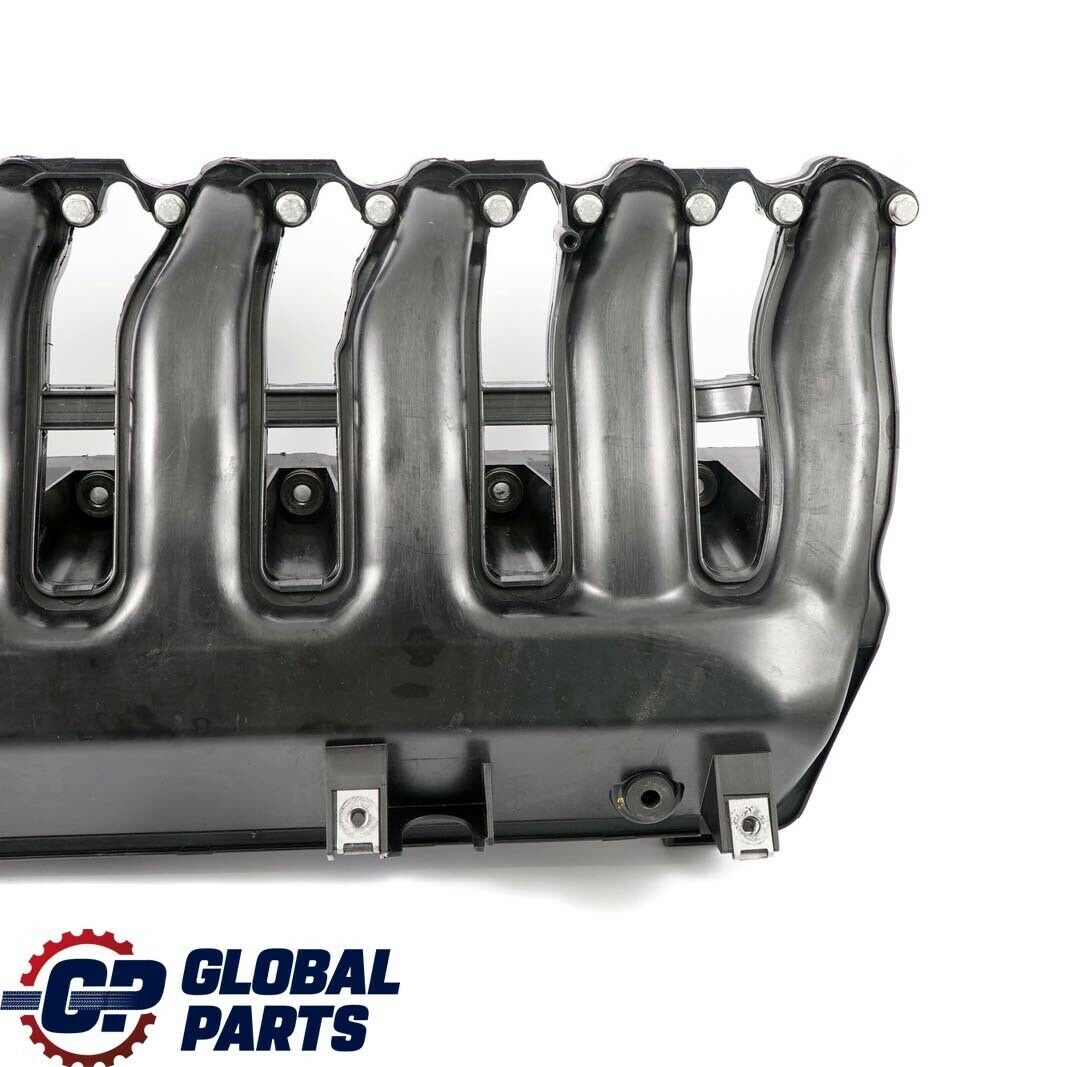 BMW E90 E91 E60 E61 M57N2 Intake Inlet Manifold Without Flap Control