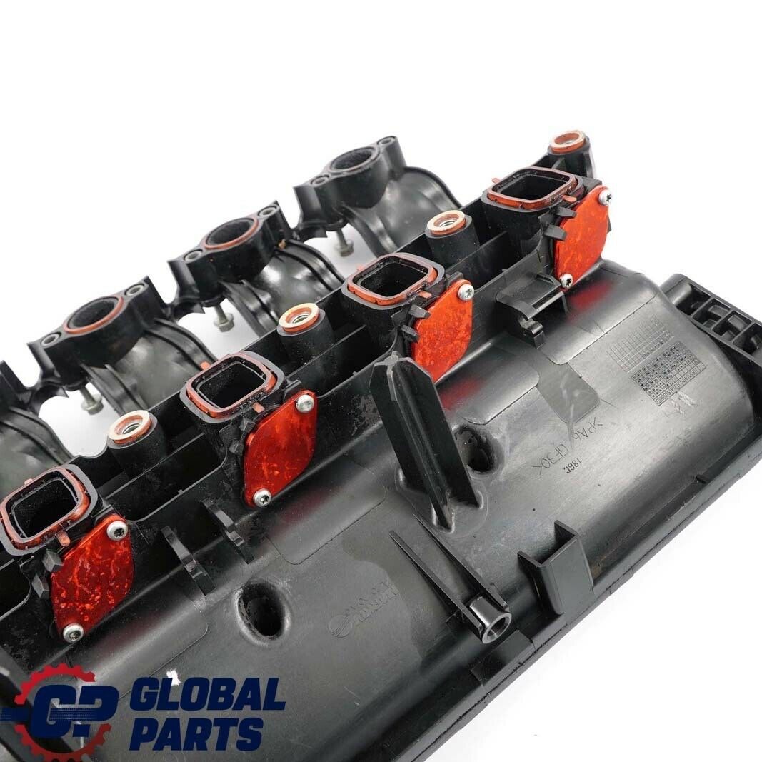 BMW E90 E91 E60 E61 M57N2 Intake Inlet Manifold Without Flap Control