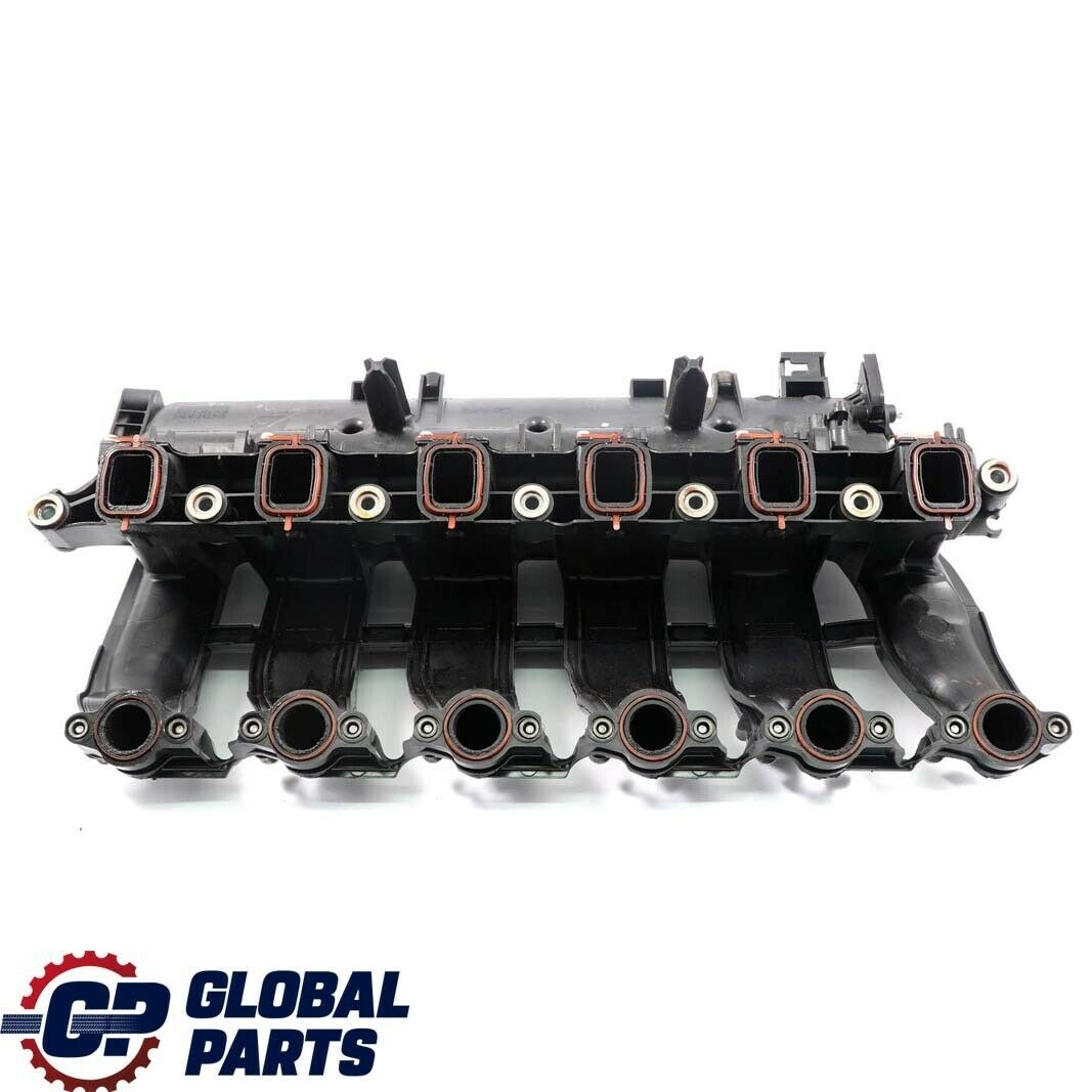 BMW E90 E91 E60 E61 M57N2 Intake Inlet Manifold Without Flap Control