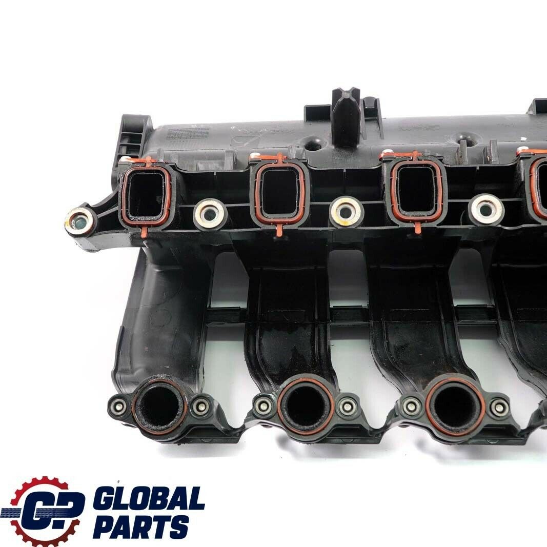 BMW E90 E91 E60 E61 M57N2 Intake Inlet Manifold Without Flap Control