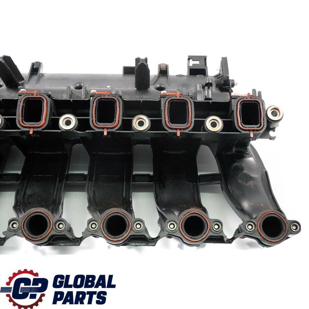 BMW E90 E91 E60 E61 M57N2 Intake Inlet Manifold Without Flap Control