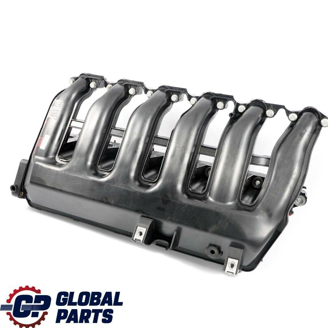 BMW E90 E91 E60 E61 M57N2 Intake Inlet Manifold Without Flap Control