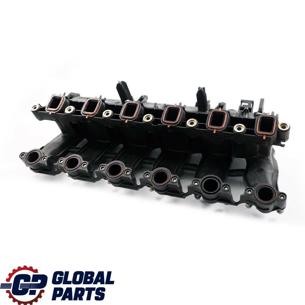 BMW 3 5 Series 2 E90 E91 E60 M57N2 Intake Inlet Manifold Without Flap Control