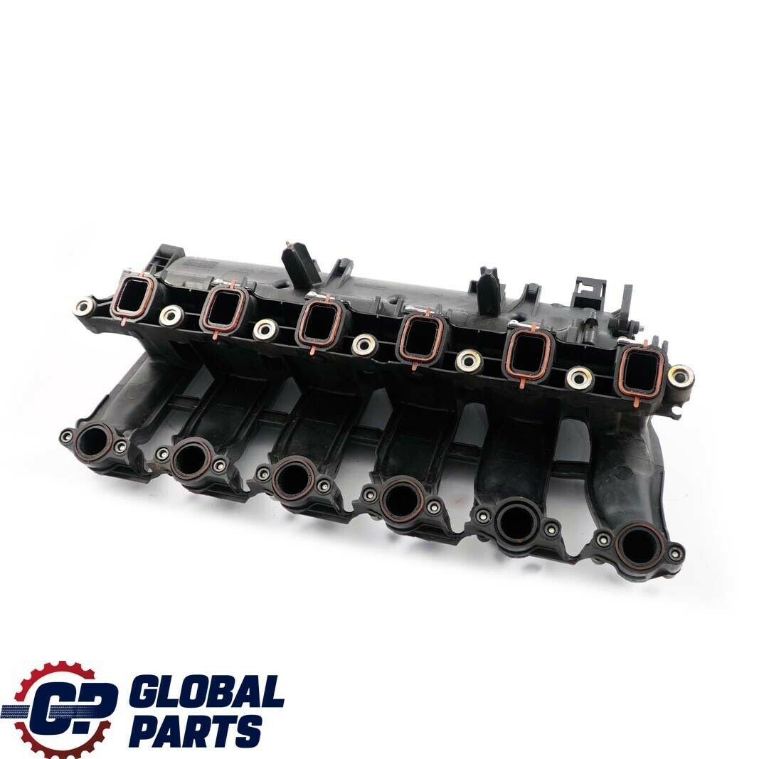 BMW 3 5 Series 2 E90 E91 E60 M57N2 Intake Inlet Manifold Without Flap Control