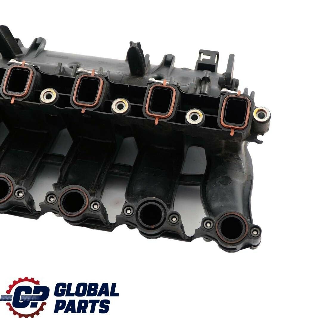 BMW 3 5 Series 2 E90 E91 E60 M57N2 Intake Inlet Manifold Without Flap Control