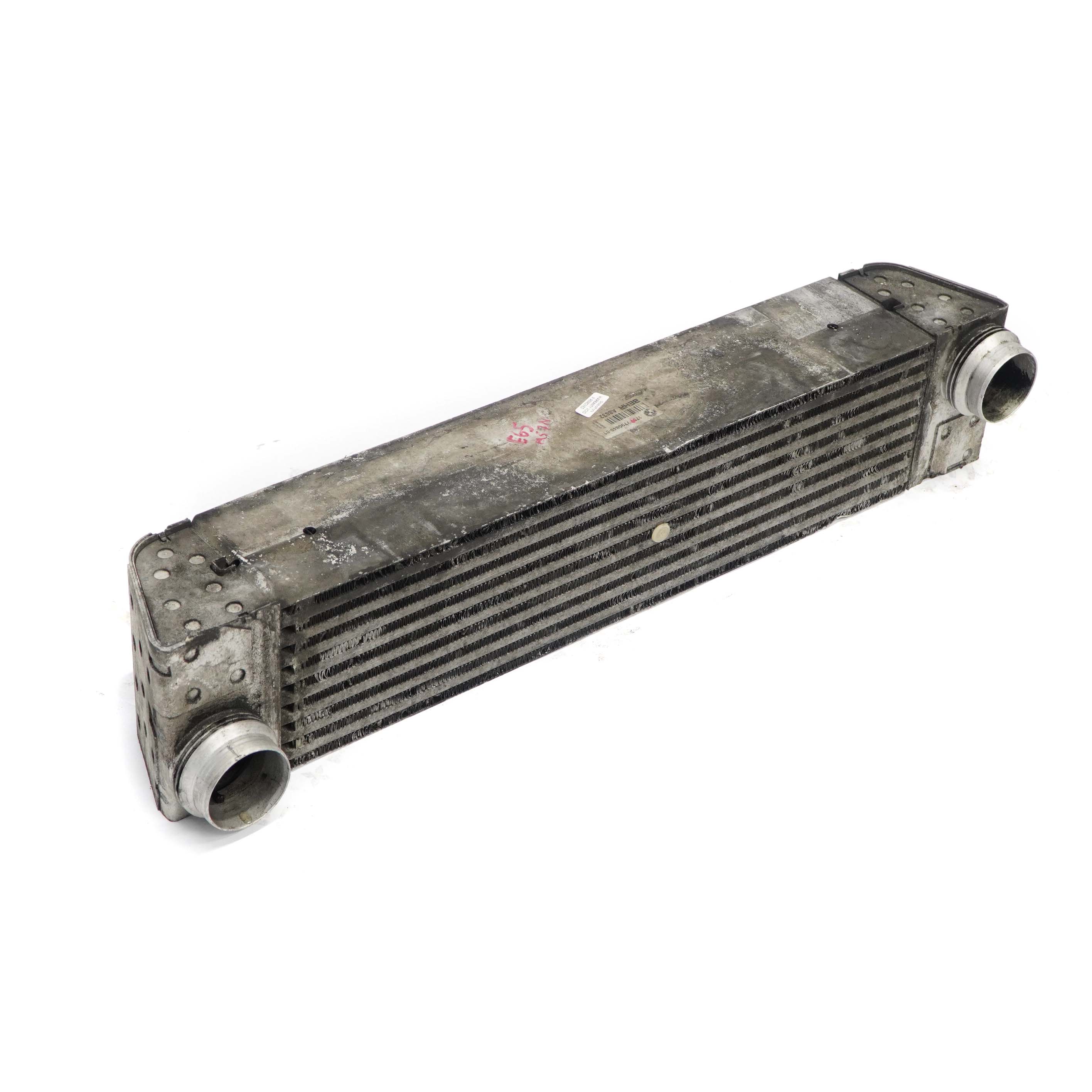 BMW 7 E65 730d M57N Charge Air Cooler Intercooler Radiator 7790846