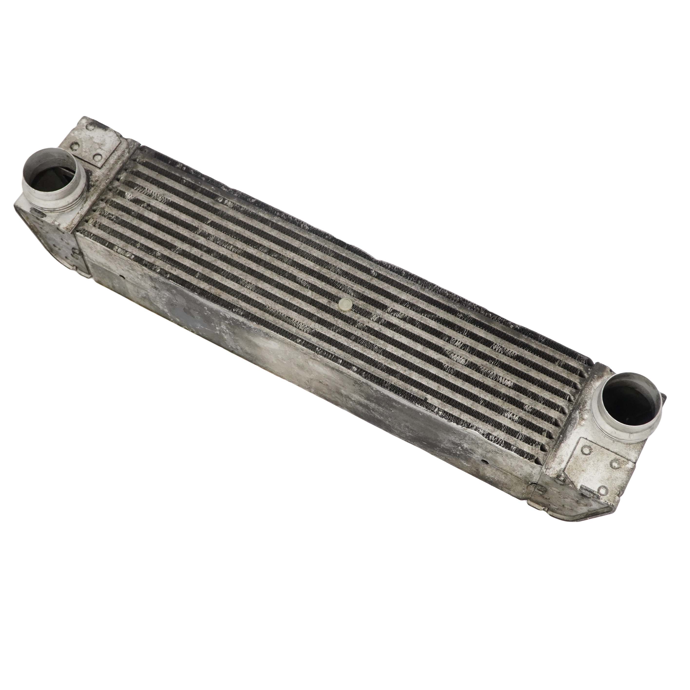 BMW 7 E65 730d M57N Charge Air Cooler Intercooler Radiator 7790846